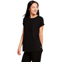 Boody Downtime Lounge Top - Black